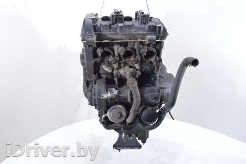 Двигатель  Triumph Tiger 0.8  Бензин, 2015г.   - Фото 1