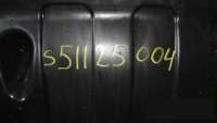 Защита моторного отсека Kia Soul 2 2014г. 29110-B2200 - Фото 2