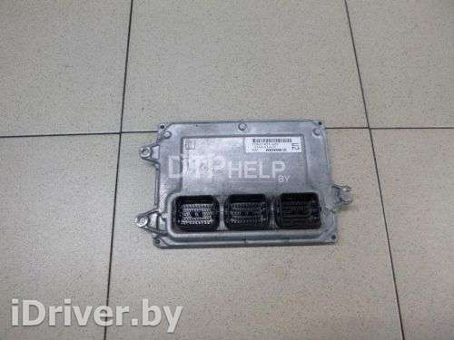 Блок управления двигателем Honda CR-V 2 2013г. 37820R5AA86 - Фото 1