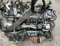 G8DB Двигатель к Ford Focus 2 Арт 60100297