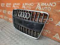 решетка радиатора Audi Q7 4L 2009г. 4L0853651GT94, 4l0853651g - Фото 2