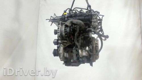 H4BA400U085745 Двигатель к Dacia Sandero 2 Арт 7592658 - Фото 2