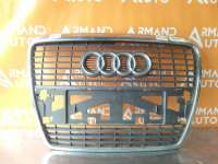 4F08536511QP, 4F0853651 решетка радиатора к Audi A6 C6 (S6,RS6) Арт AR236264