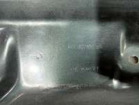 Крышка багажника (дверь 3-5) Seat Toledo 2 2003г. 1M5827105B - Фото 5
