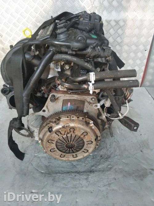 ECC Двигатель к Chrysler Neon 1 Арт 25368 - Фото 4
