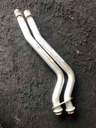  Трубка охлаждающей жидкости металлическая к Peugeot 406 Арт 21916104