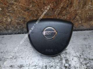  Подушка безопасности водителя Nissan Murano Z50 Арт 00065825, вид 1