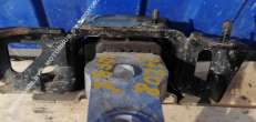 Подушка крепления КПП Ford B-Max 2013г. 8V517M121AE - Фото 3