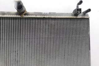 Радиатор (основной) Peugeot 508 2011г. art450137 - Фото 6