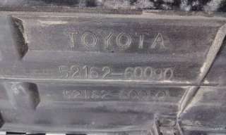 5216260090 Накладка (юбка) заднего бампера Toyota Land Cruiser Prado 150 Арт A996869K, вид 3