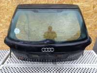  Крышка багажника (дверь 3-5) к Audi A4 B5 Арт 27949055