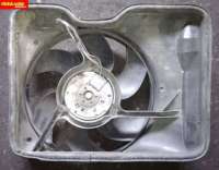 2225517 Вентилятор радиатора Opel Omega B Арт 17842306, вид 2