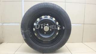  Диск колесный железо к Chevrolet Lanos Арт AM95353694