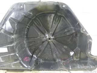 Ниша запасного колеса Renault Megane 3 2004г. 8200890248 - Фото 2