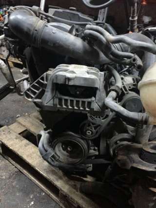  Двигатель Volkswagen Caddy 3 Арт 65193291, вид 2