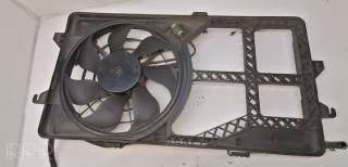 Вентилятор радиатора Ford Transit 3 2005г. 1c158c607ae , artMIE7717 - Фото 2