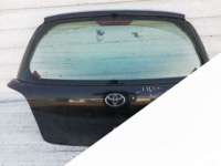  Крышка багажника (дверь 3-5) к Toyota Yaris 1 Арт 25165164