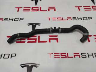 Патрубок (трубопровод, шланг) Tesla model S 2015г. 1028540-00-A - Фото 2