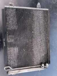  Радиатор кондиционера к Volkswagen Passat CC Арт 9326