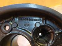 кронштейн запасного колеса Mercedes G W461/463 2012г. A4638980900, 3е20 - Фото 7