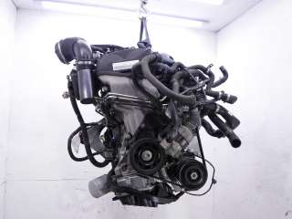 CVN Двигатель к Audi A4 B9 Арт 00062365