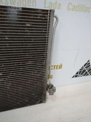Радиатор кондиционера BMW X5 F15 2013г. 64509239992 - Фото 10