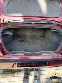  Обшивка крышки багажника к Alfa Romeo 156 Арт CB10020309