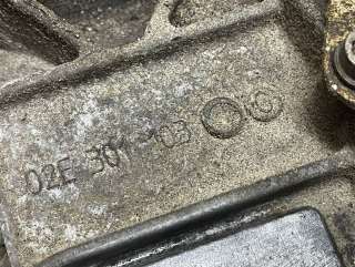 Коробка передач автоматическая (АКПП) Volkswagen Passat CC 2013г. NLQ,02E301103G - Фото 6