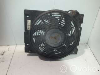 90570741 , artVYT19290 Вентилятор радиатора к Opel Zafira A Арт VYT19290