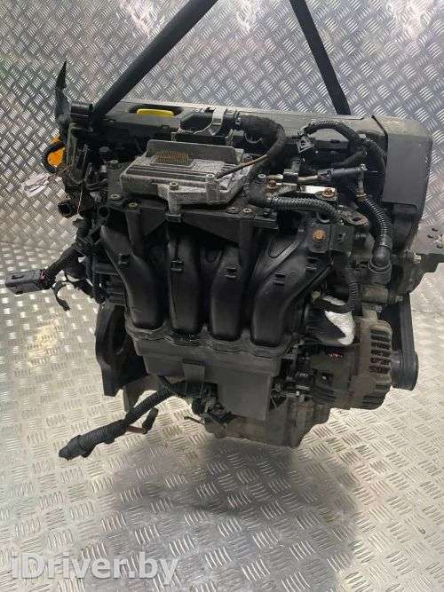 Z16XEP Двигатель к Opel Astra H Арт 29509 - Фото 4