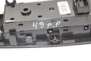 Кнопка стеклоподъемника Hyundai IX35 2013г. 93570-2Y8109P , art8218533 - Фото 3