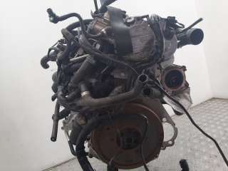 Двигатель  Audi A4 B7 2.0  2007г. BWE 003255  - Фото 3