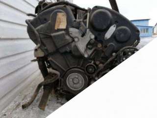 Двигатель  Citroen Xantia  3.0 i Бензин, 1999г. XFZ  - Фото 2