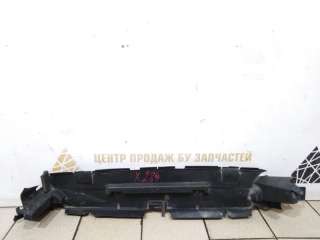 Дефлектор радиатора нижний Toyota Rav 4 3 2012г. 1668336060 - Фото 5