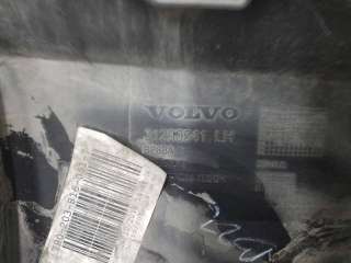 Накладка на порог Volvo V40 Cross Country 2012г. 31290541 - Фото 6