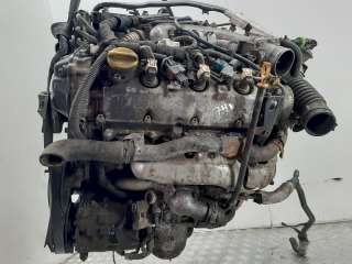 Двигатель  Opel Signum 3.0  2005г. Y30DT 030327  - Фото 2