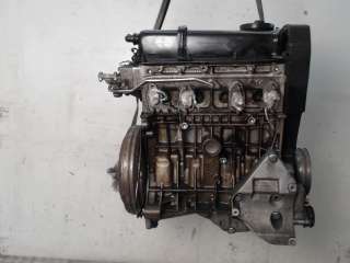 Двигатель  Volkswagen Passat B5 1.6  Бензин, 1999г. ANA  - Фото 2