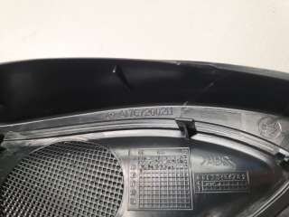 Крышка зеркала внутренняя правая Mercedes A W176 2012г. A17672002119H68 - Фото 2