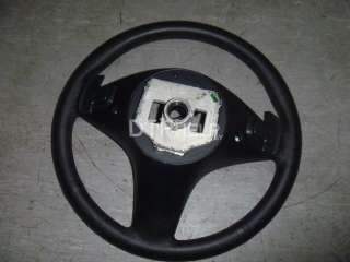 Рулевое колесо для AIR BAG (без AIR BAG) Mercedes C W204 2008г. 20446027039E84 - Фото 2
