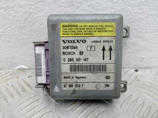 30611294 Блок управления подушек безопасности к Volvo S40 1 Арт 00184706