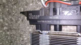  Электрический радиатор отопителя (тэн) к Volkswagen Passat B6 Арт 39944023001
