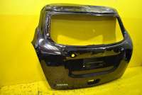 Крышка багажника задняя Opel Mokka 2012г.  - Фото 2