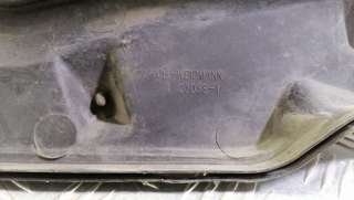 Решетка воздухозаборника Mercedes S W220 2005г.  - Фото 2