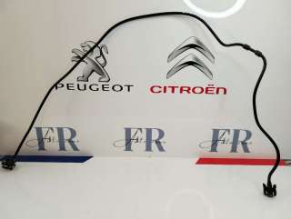  Трубка охлаждающей жидкости пластиковая к Peugeot 308 2 Арт G3124261
