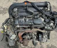 Двигатель  Mercedes Sprinter W901-905 2.2  2000г. 611  - Фото 4
