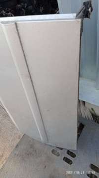 Дверь задняя правая Citroen C8 2004г.  - Фото 2
