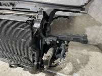 4B0145805F Радиатор интеркулера Audi A6 Allroad C5 Арт 16567