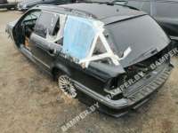 Порог правый BMW 5 E39 2003г.  - Фото 3