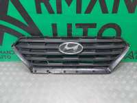 86350bw000 решетка радиатора к Hyundai Creta 1 Арт ARM263350