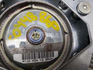Подушка безопасности в рулевое колесо Mercedes Vaneo 2002г. 16846002989B51 - Фото 6